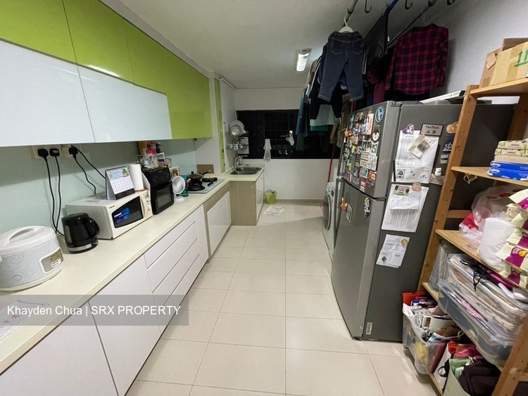 Blk 331 Ang Mo Kio Avenue 1 (Ang Mo Kio), HDB 4 Rooms #438815241